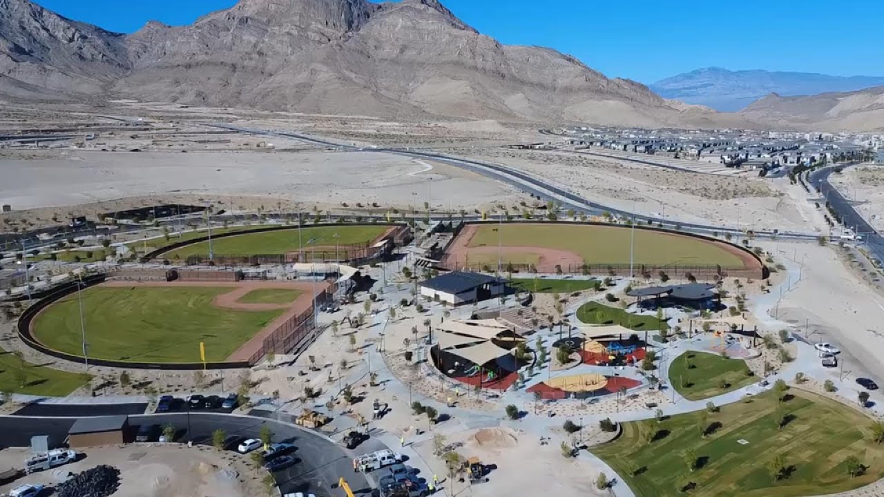Inside Summerlin West's Las Vegas. New Home Developments 2025/2026. Model's, Builders & Pricing.