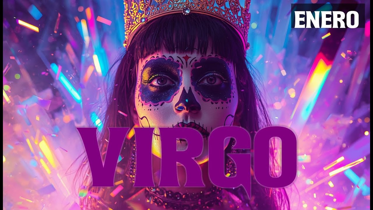 VIRGO 🔮HAY DOS PERSONAS AQUÍ! UNA ESTARÁ CONTIGO Y LA OTRA LLEVA UNA ESPINA EN EL CORAZÓN 🫀⚔️✨ AMOR