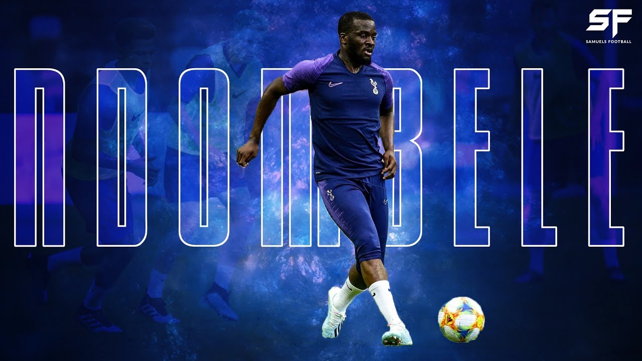 Tanguy Ndombele 2019 ● Welcome to Tottenham ● Incredible Dribbling, Skills & Passes | HD🔥⚽🇫🇷