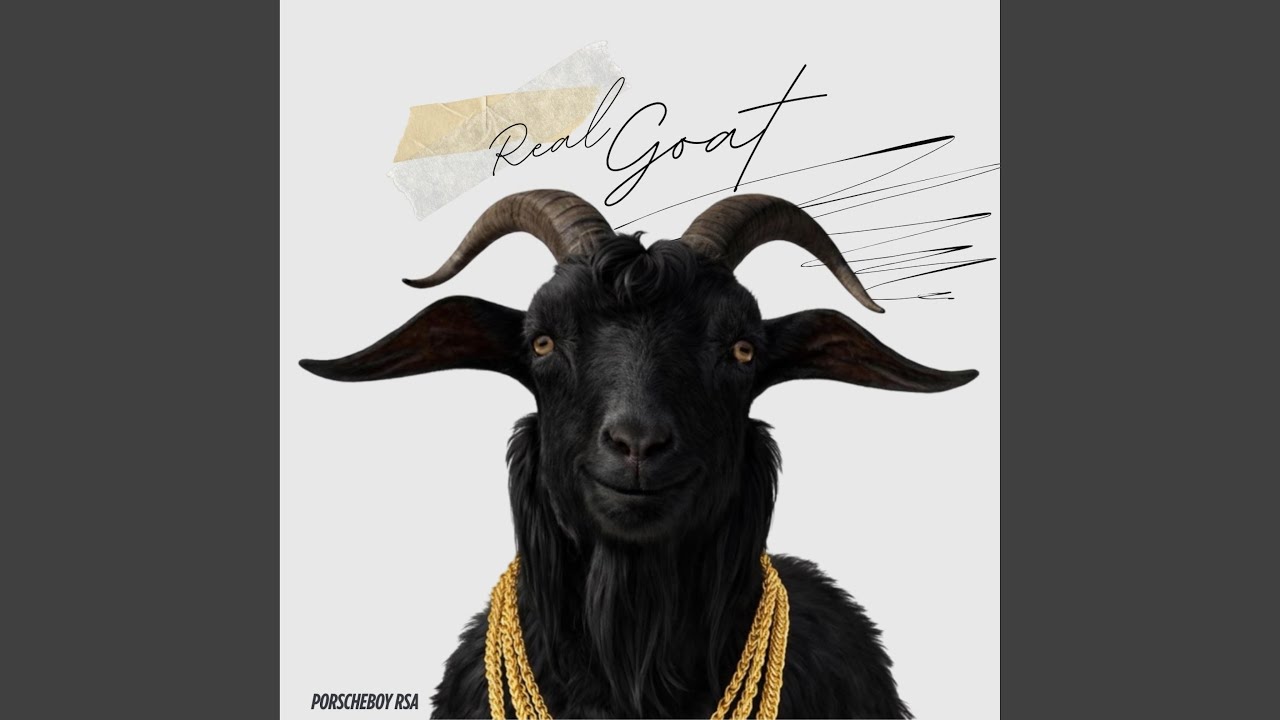 Real Goat