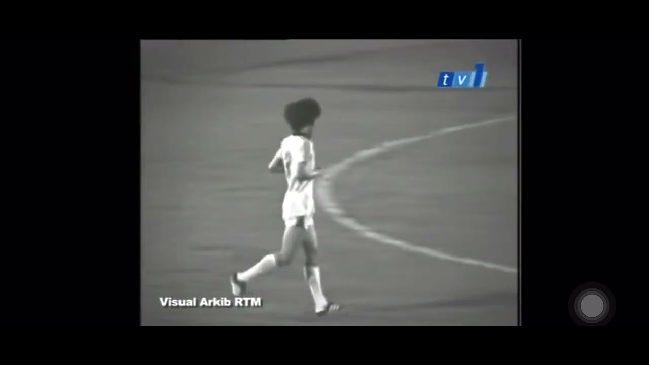 Pesta Bola Merdeka Ke 24 1980