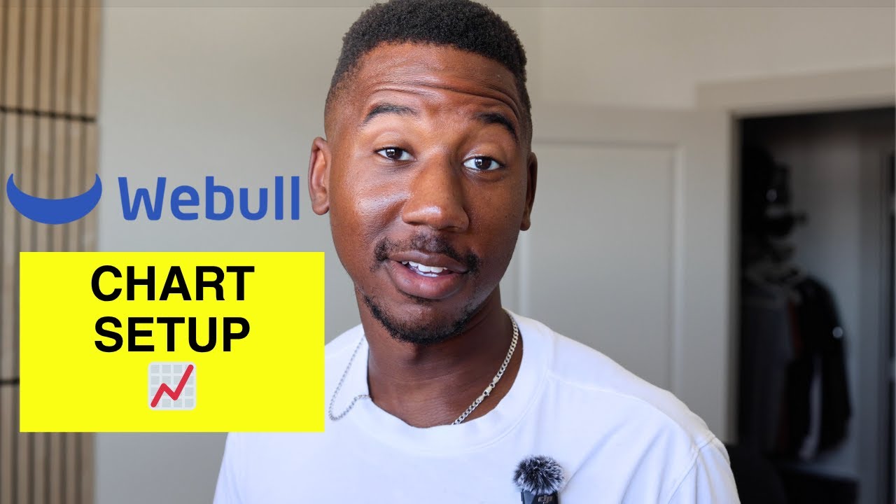 How I Set Up Webull for Desktop Trading