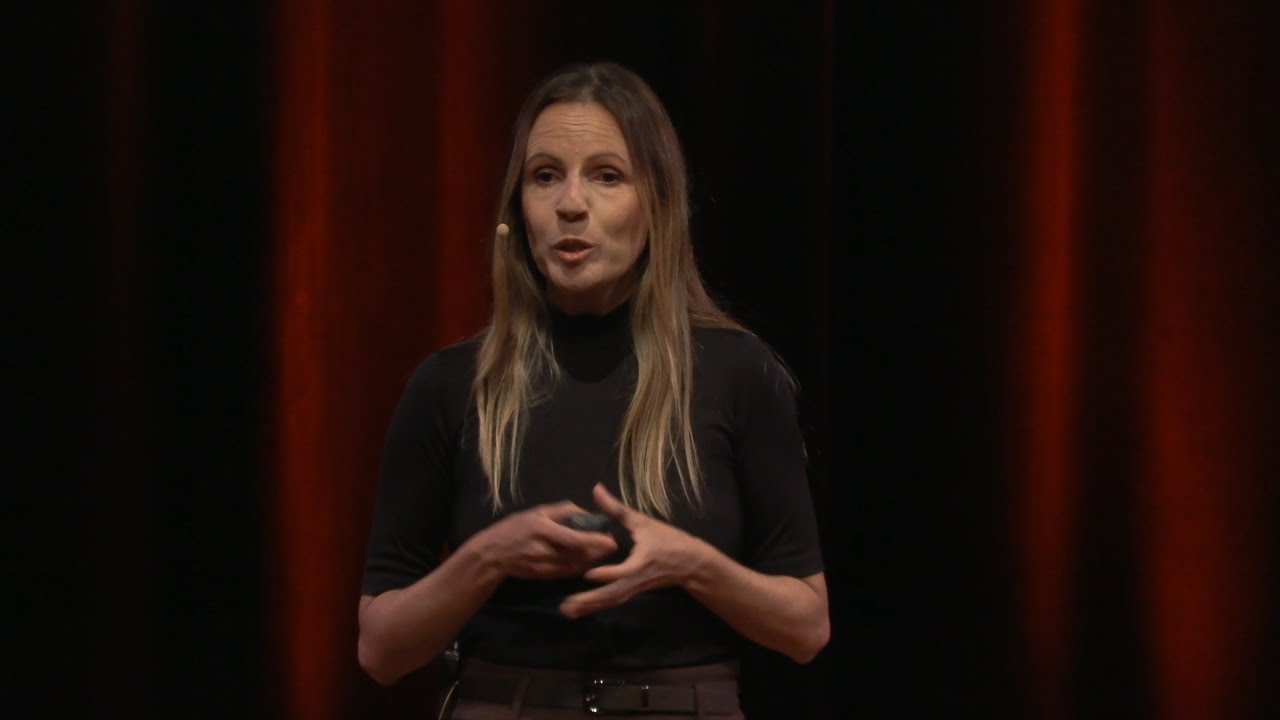 How design will define our future | Sanne Kistemaker | TEDxEindhoven
