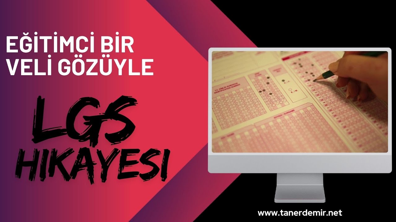 LGS 2024 Soru İptali Sonrası Yeniden Puanların Hesaplanması ve Yerleştirme Hakkı Tanınması