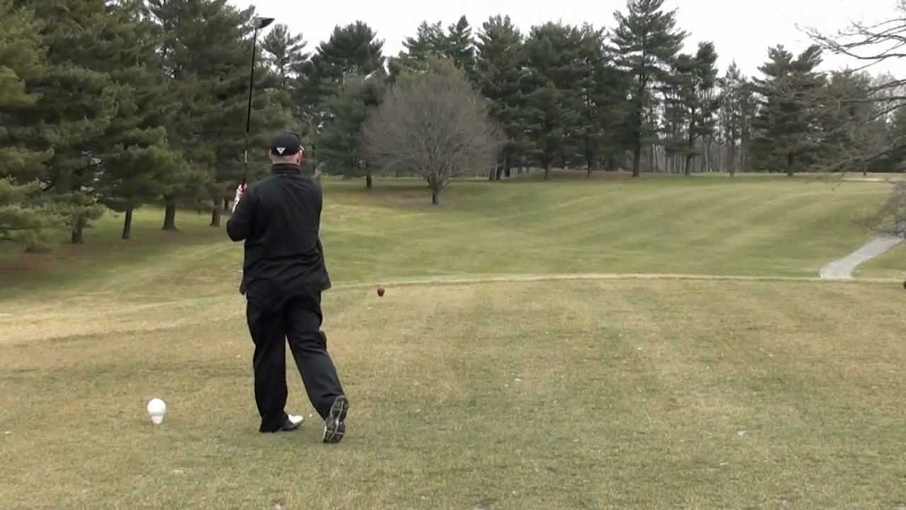 February 4th at Springfield CC