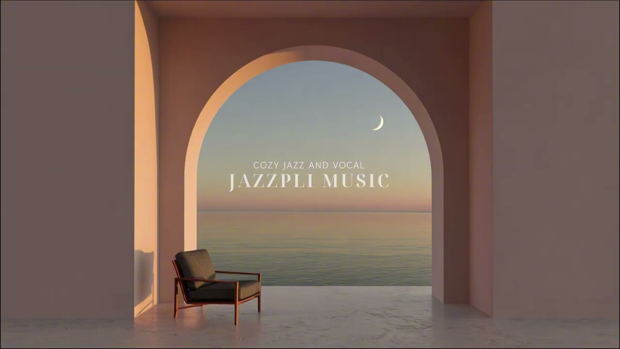 [Playlist] 시간이 멈춘 듯한 공간, 고요한 재즈 | Cozy Jazz