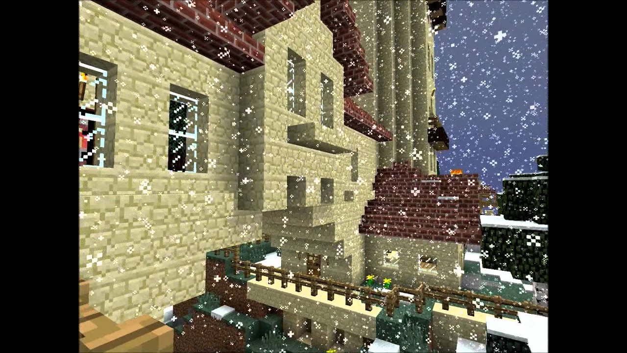 Epic Moneastery Build