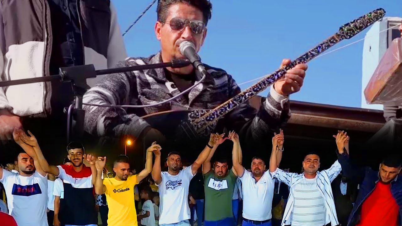 AHMED'é XÜRSİ / Gökçe Gençleri Sow Halay Cida New 2023  Foto Gökçe Official Video