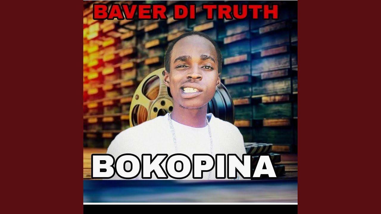 BOKOPINA