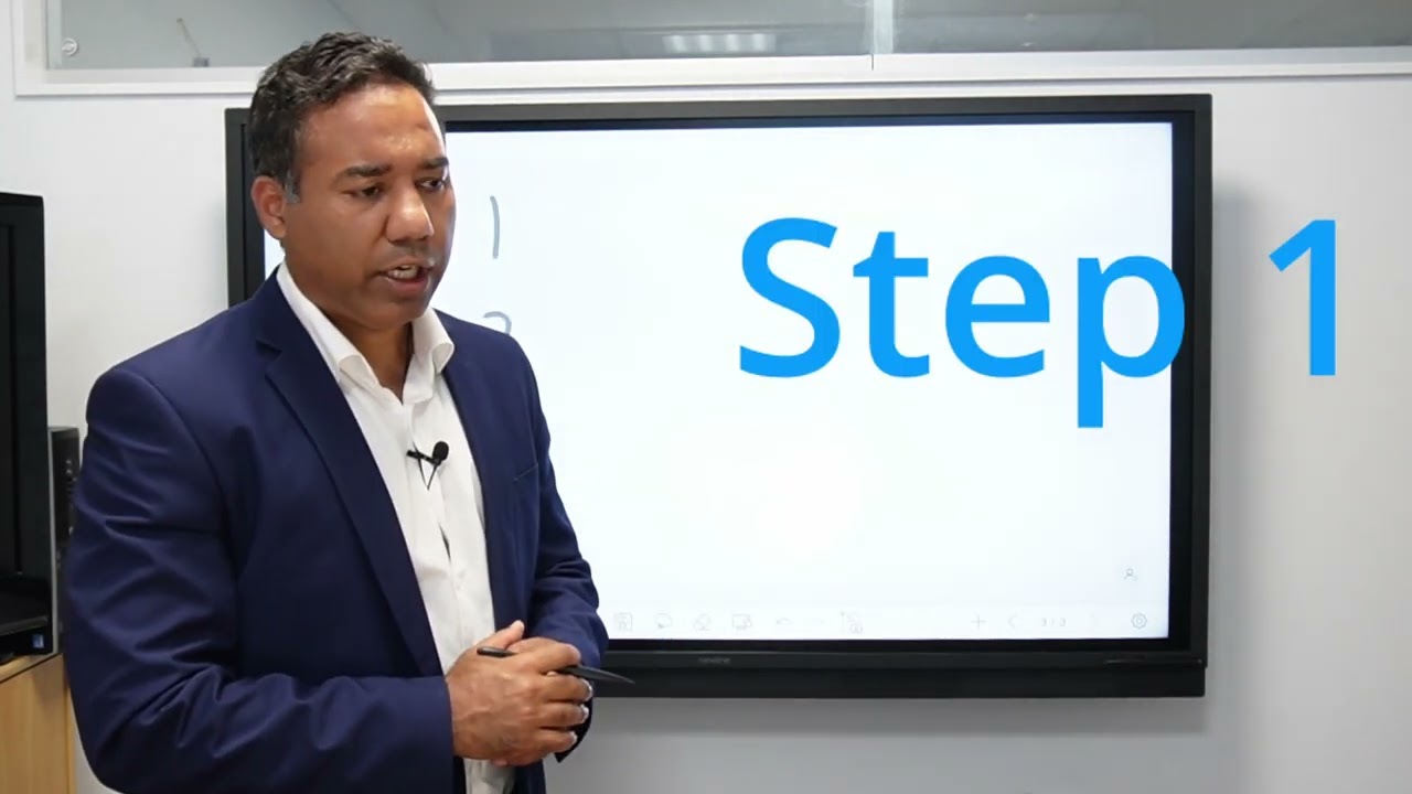 Tax Debt Help in 3 Steps