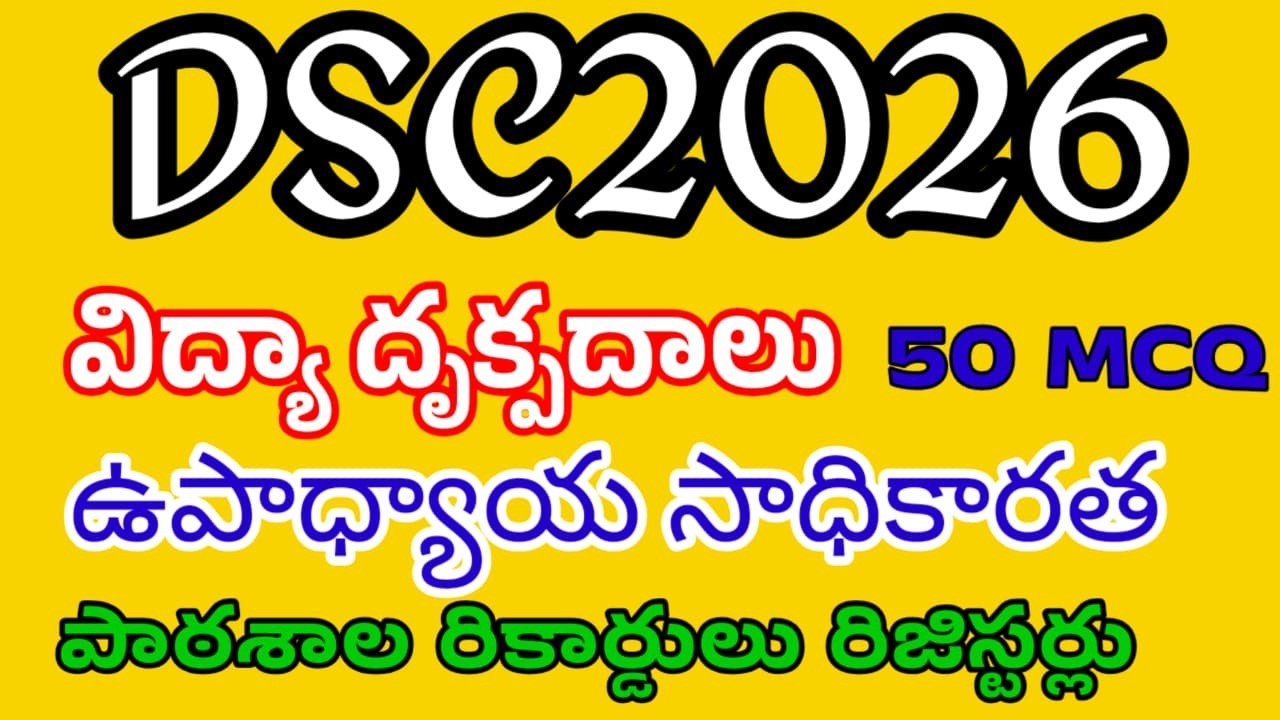 విద్యా దృక్పదాలు(perspective education)