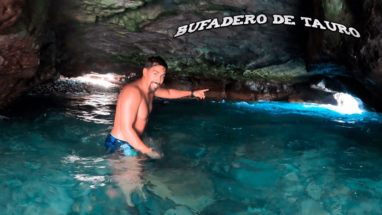 La Cueva de las Maravillas?¿