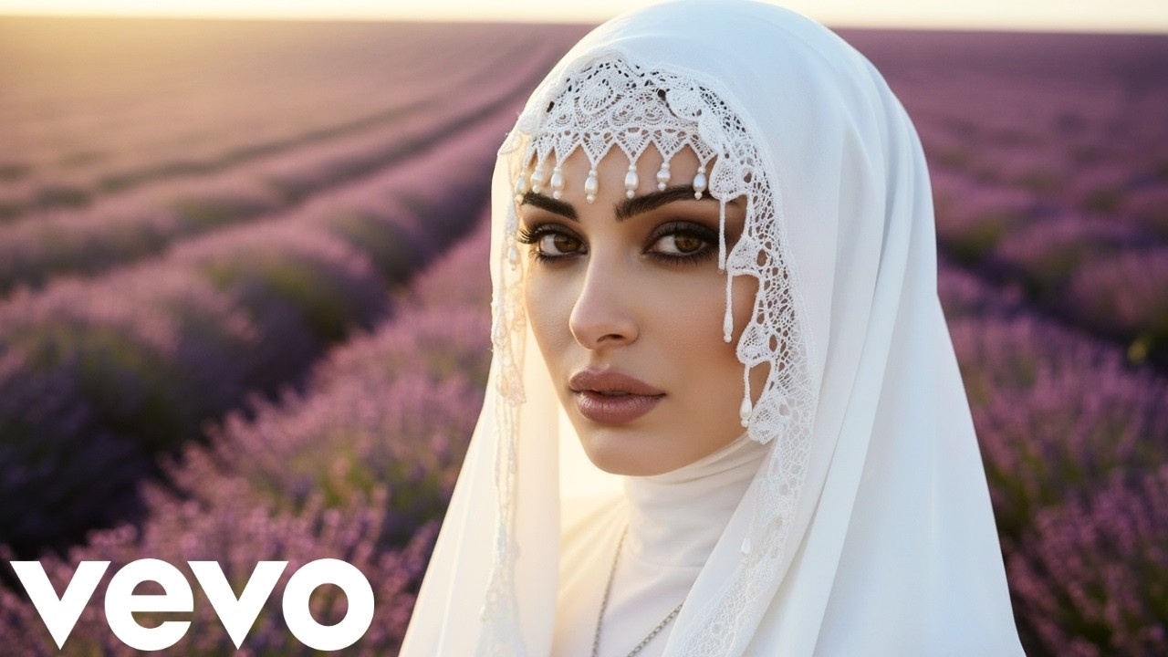 Mia Music - Fading Memory (arabic music, arabic remix, arabic songs, arabian music)