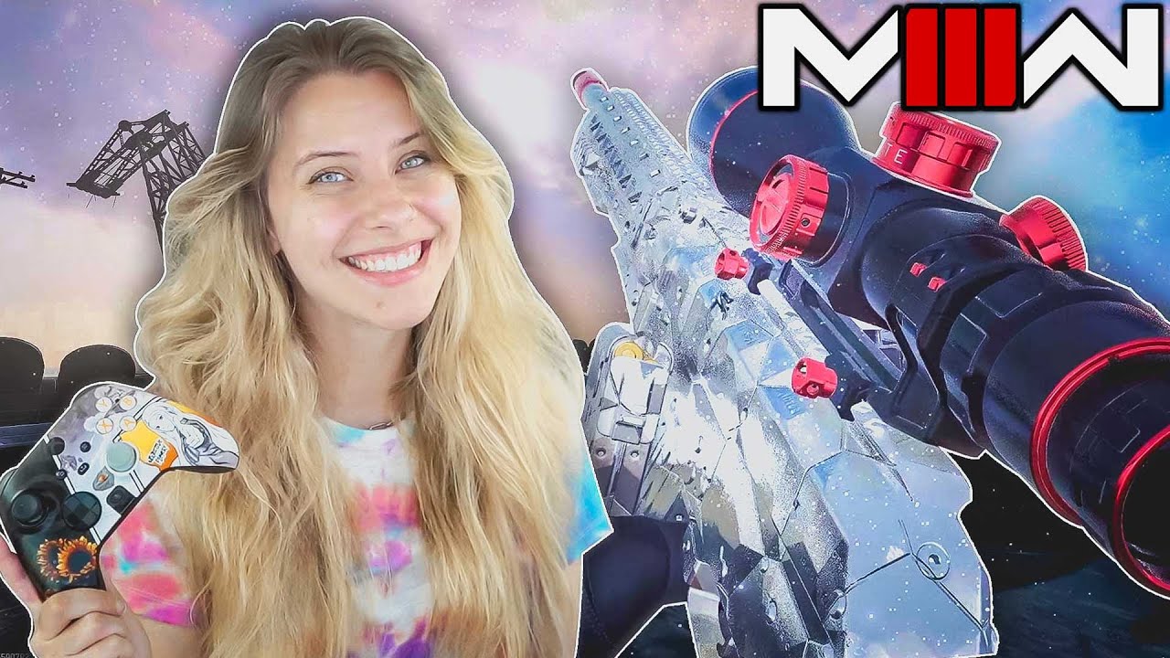 INTERSTELLAR GRIND BEGINS!!! I LOVE SNIPING IN MW3!!!  Road to Interstellar (MW3) - Forged Snipers