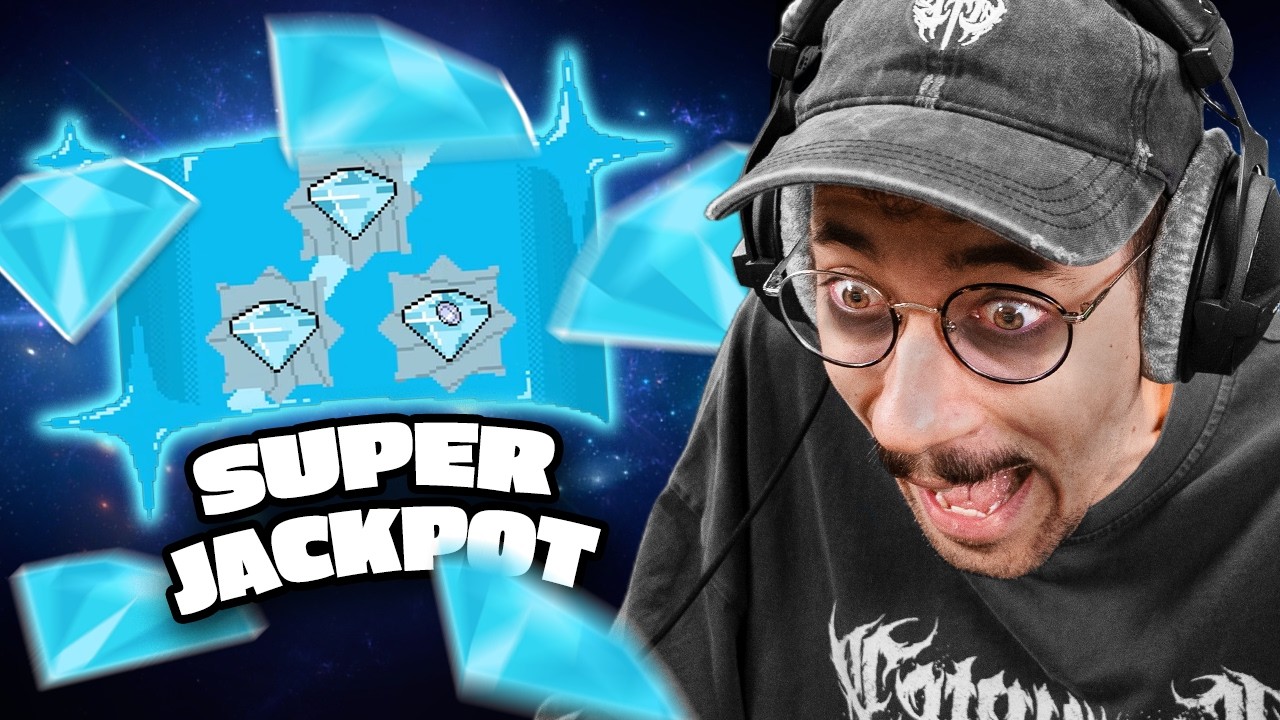 NUR noch EIN Los&hellip; (ich schw&ouml;r) | Scritchy Scratchy