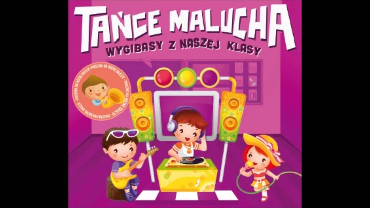 Mama Cię kocha   country    TAŃCE MALUCHA