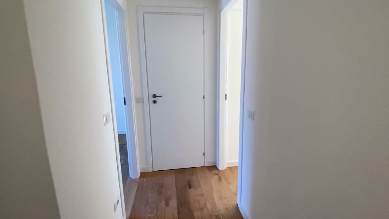 TRILOCALE RISTRUTTURATO A NUOVO