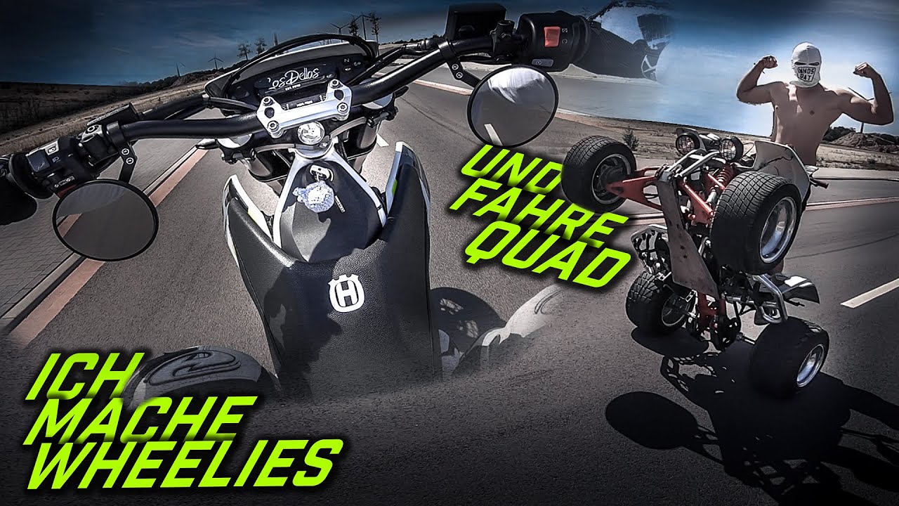 Wenn das MIAMI BIKELIFE den SPOT zerlegt  |  LosDellos