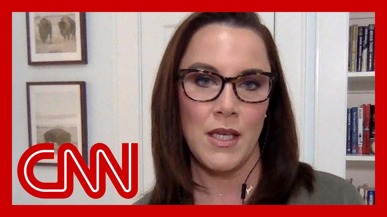 SE Cupp: Deplatforming Trump won't deplatform hate