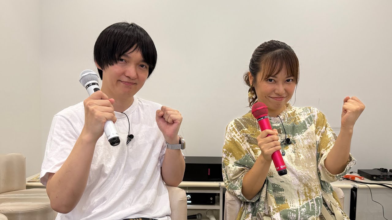 【リベンジ】カラオケ100点ねえさんに勝負挑んでみた