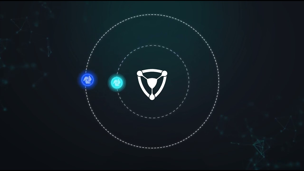 Chainpals Crypto 2D