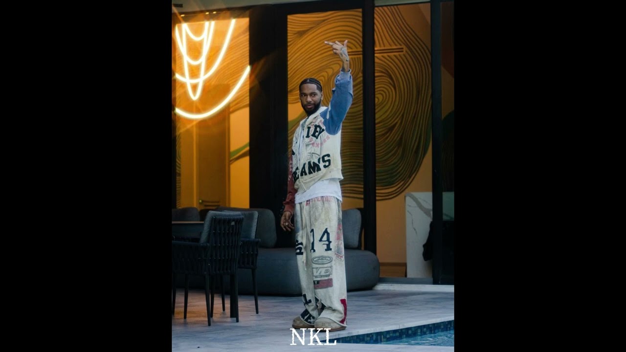 [FREE] Key Glock x Young Dolph Type Type Beat - 