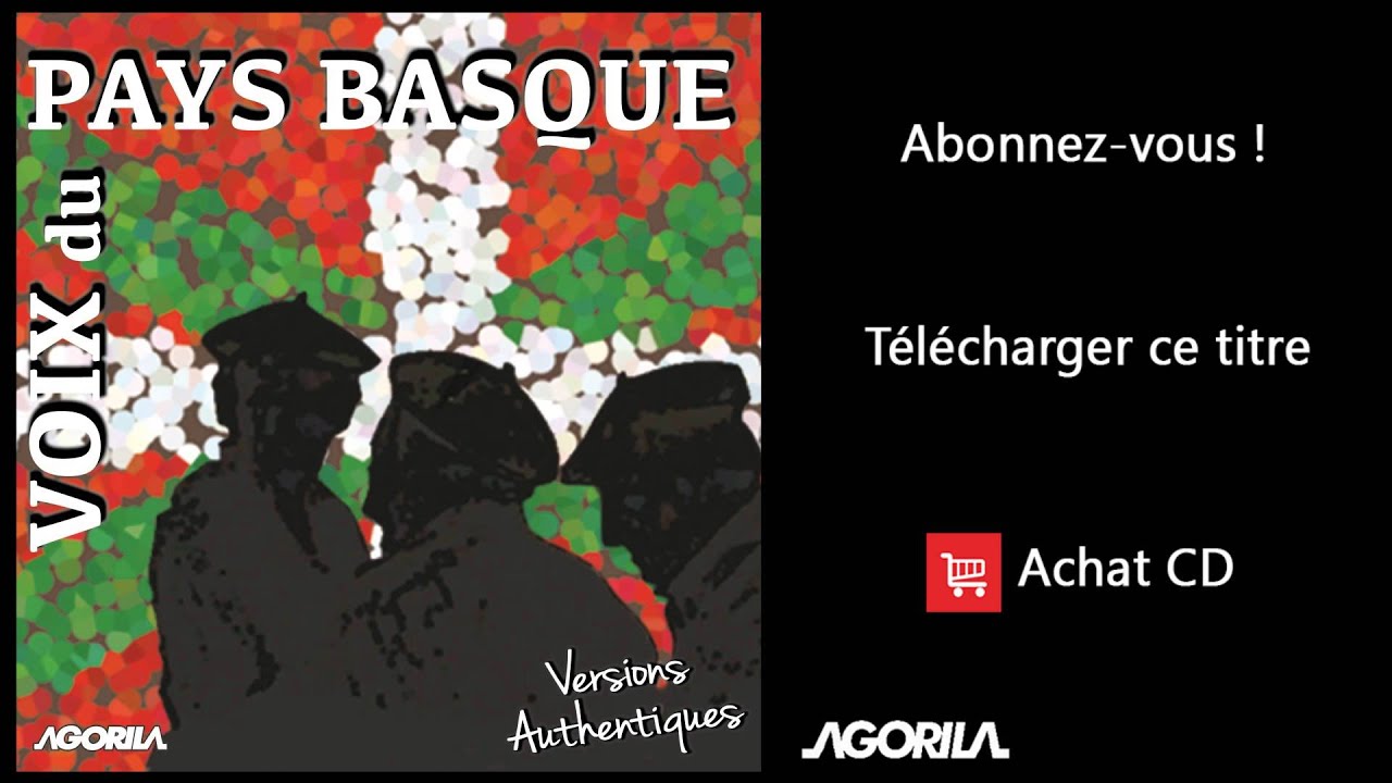 Pampi Laduche - Ama