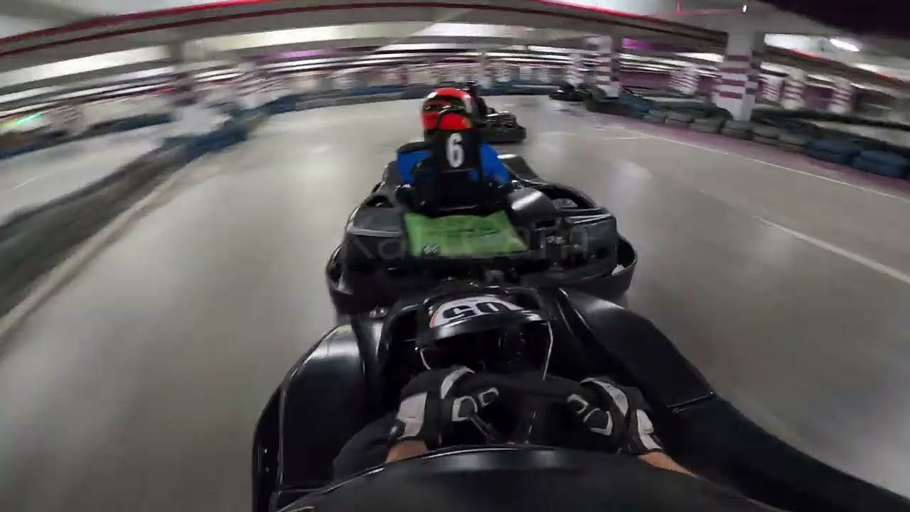 S2 KART JOCKEY PLAZA SHOPPING