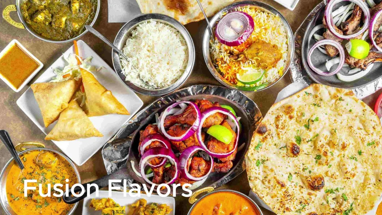 Top 10 Food Trends in 2024 You MUST Try! 🍔🌱
