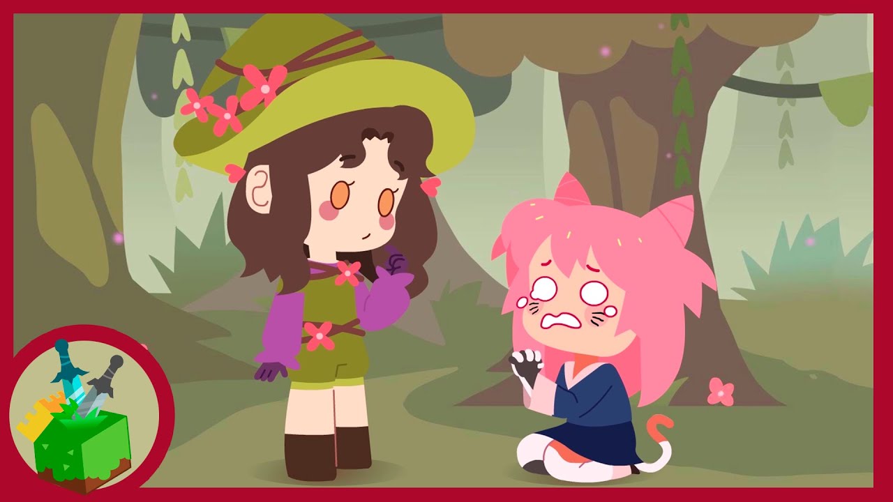 Encounter in the Evermoore | Empires S2 Animation