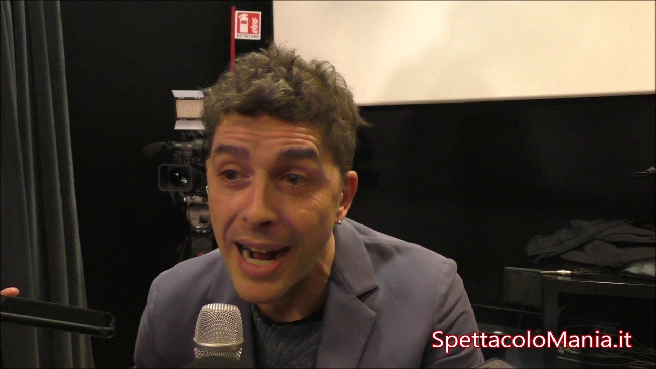La guerra è finita: videointervista a Michele Riondino