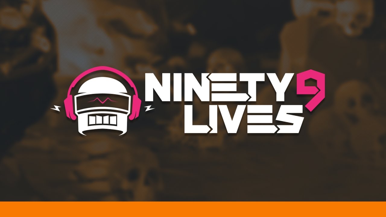 Never Modern Talk - Blood Vibe | Ninety9Lives release