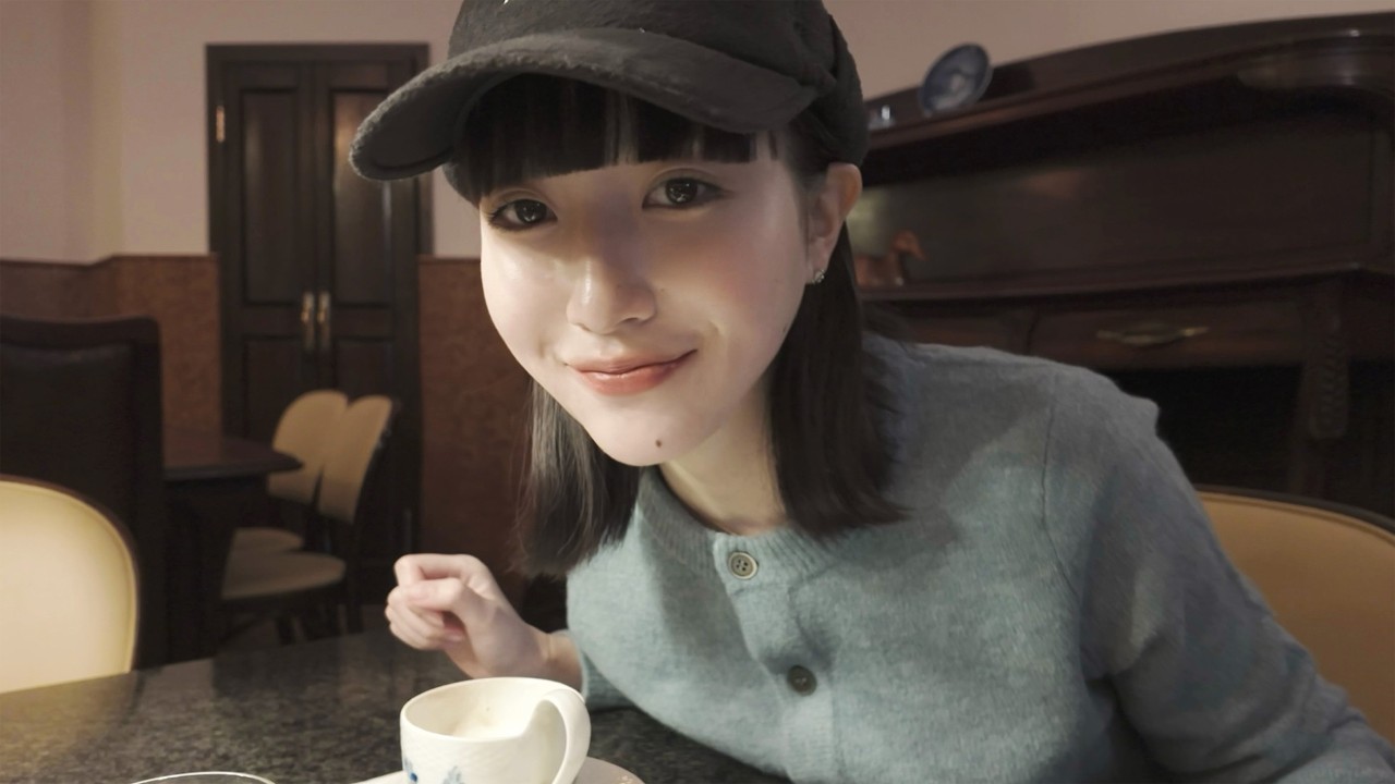 【Vlog】 ひとり、人生、自由が丘