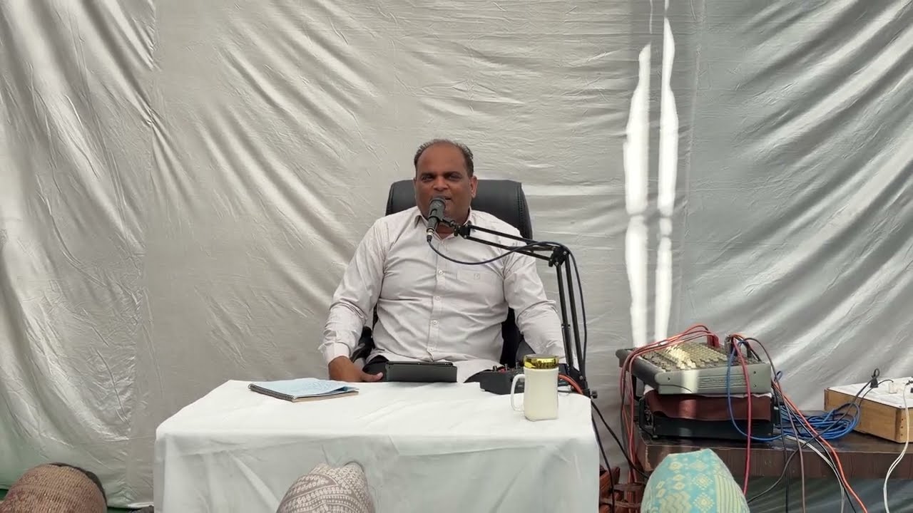 ਆਓ ਇੱਕ ਨਵਾ ਗੀਤ ਰੱਬ ਲਈ ਗਾਓ ਜਬੂਰ 96