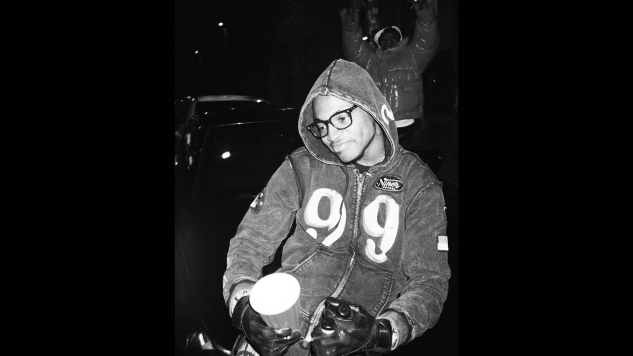 (free) Cash Cobain x Chow Lee  Sample Drill Type Beat 2024 