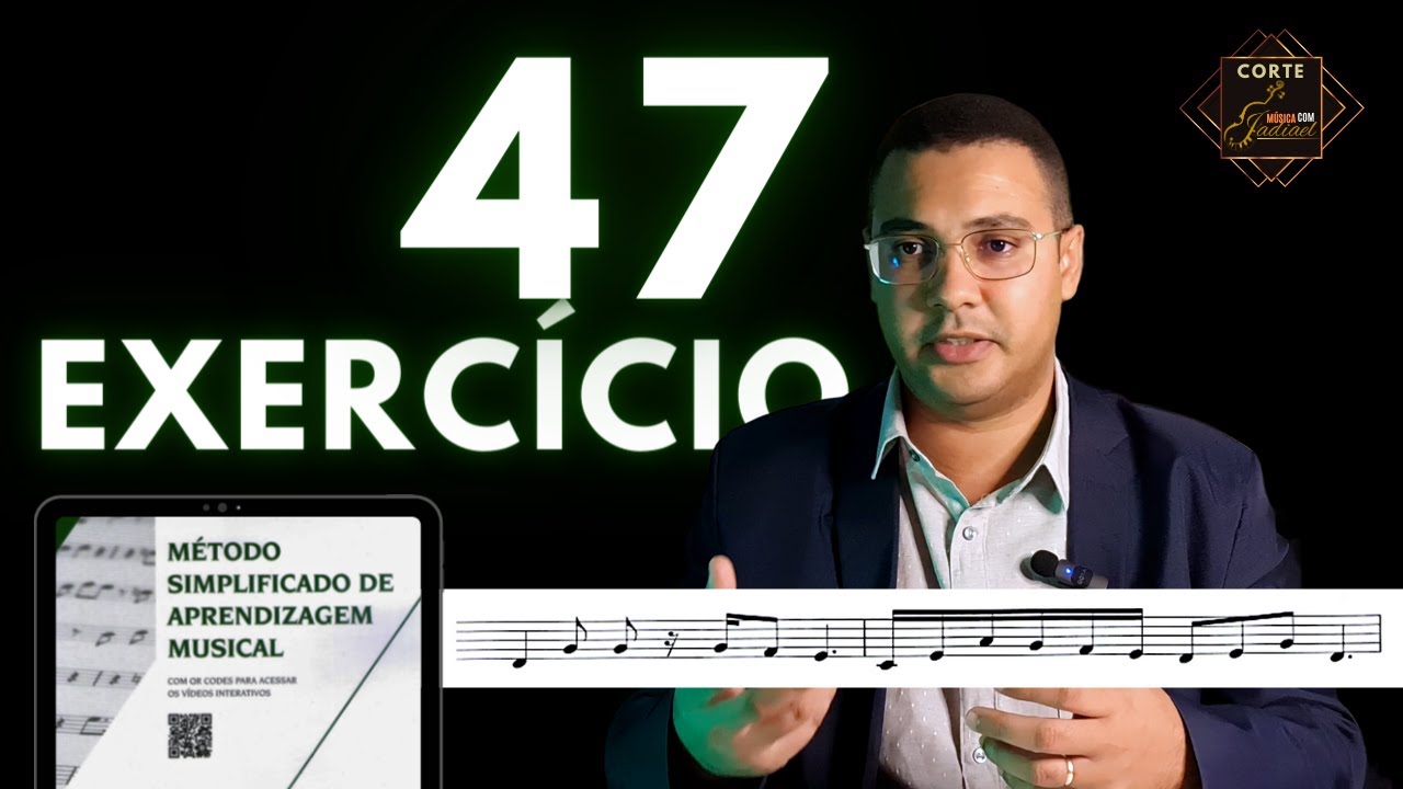 MSA FASE 7 - Corte 2 - exercício 47 