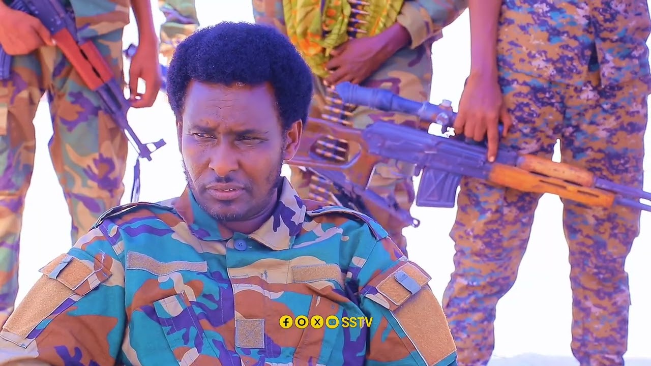 DHAANTO CUSUB OO AAN UGU TALO GALAY CIIDANKA JUBBALAND EE KUDHAA CADOWGA KU JABIYAY.