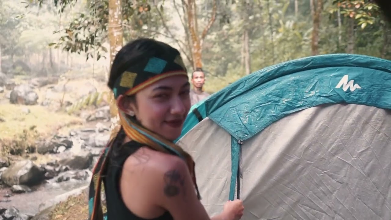 TATAJIWA - BTS TIMUR TERLUKA