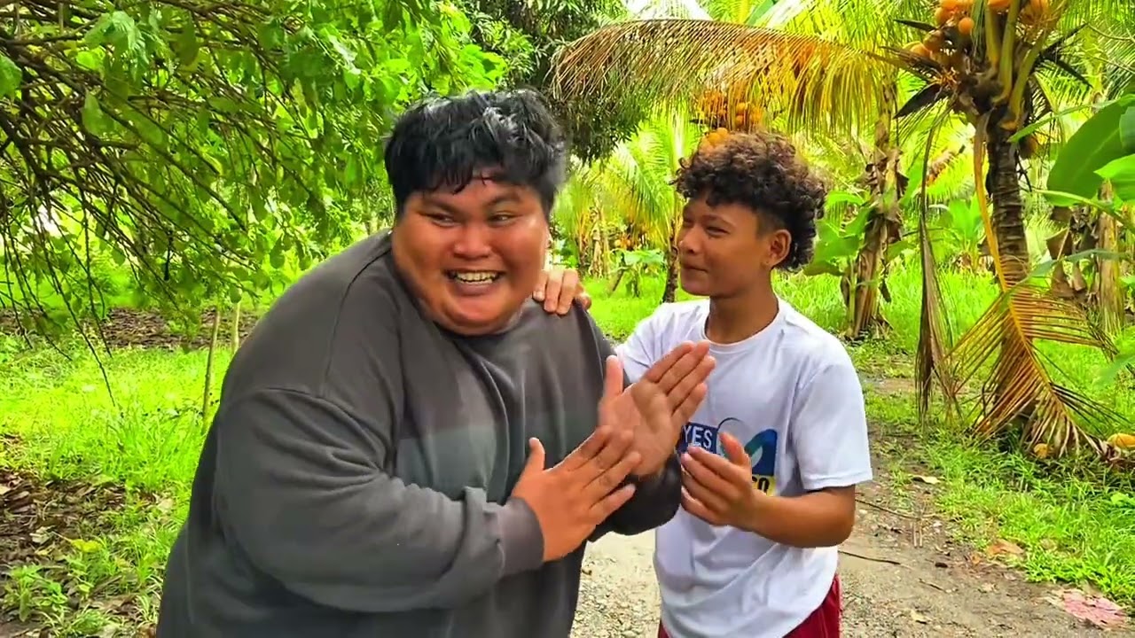 Ulit na damulag (shopao ni anjo) |Bisayavines