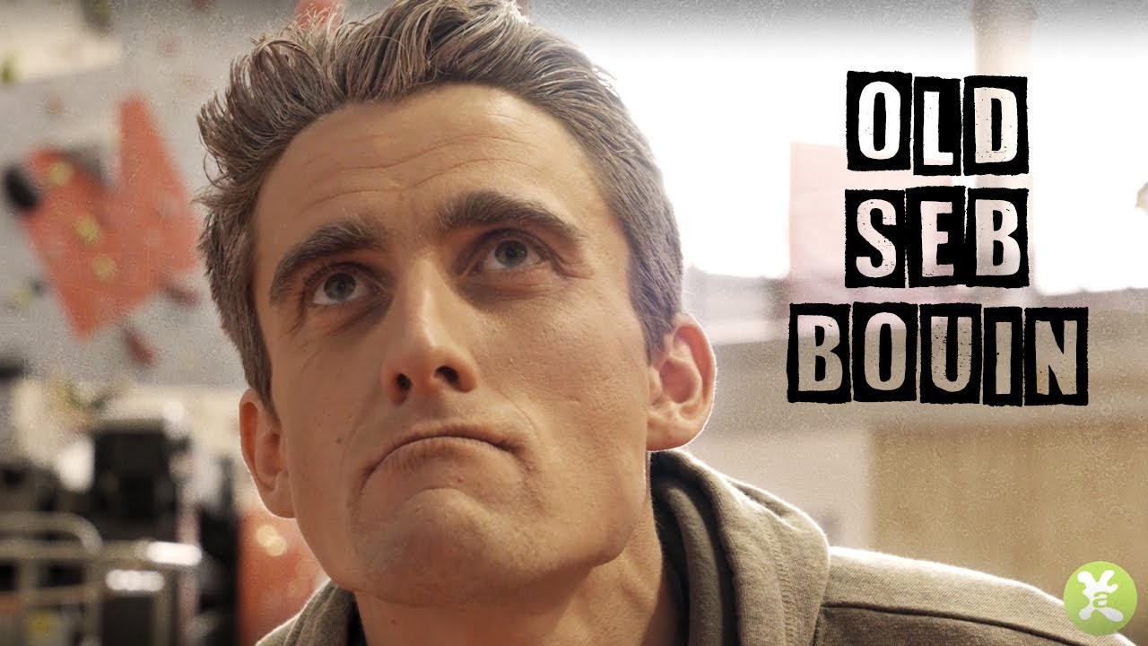 Seb Bouin vs holds and volumes  Altissimo