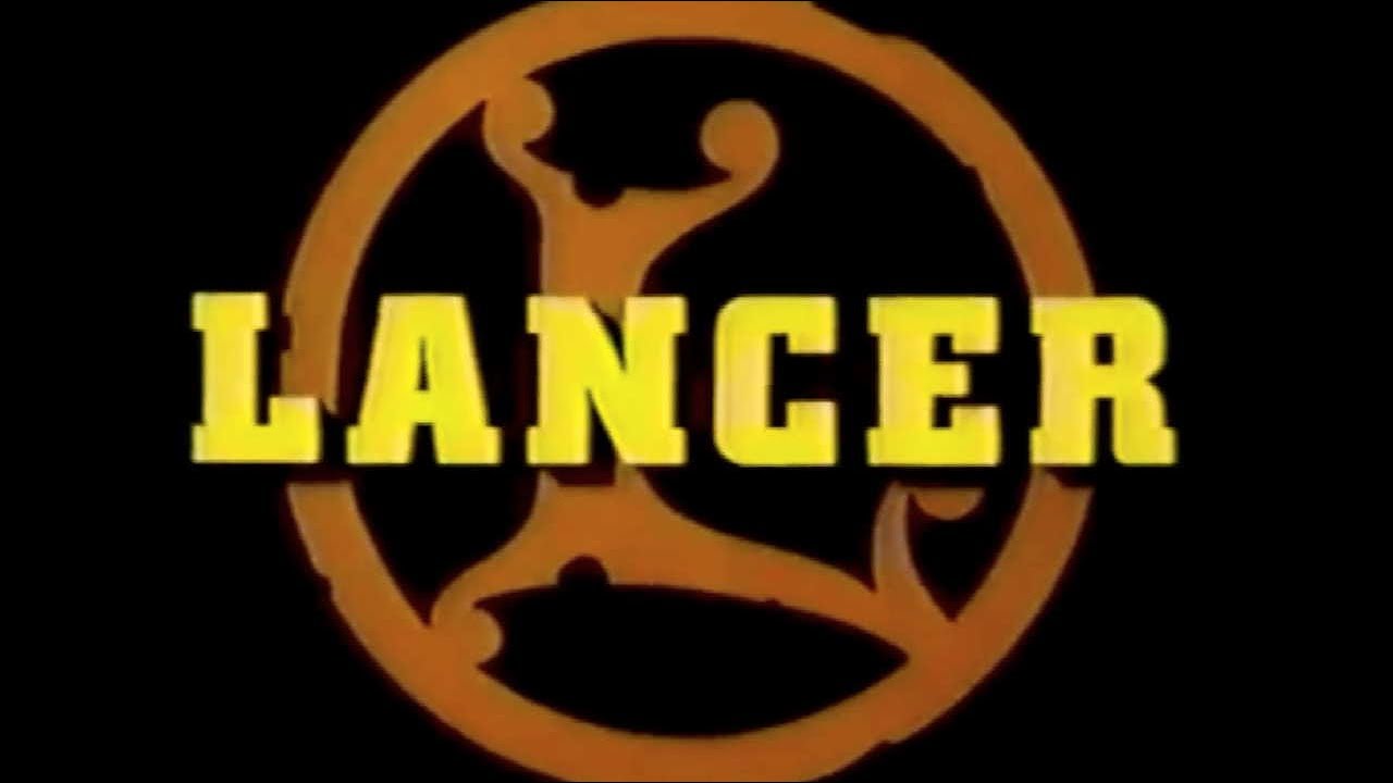 Classic TV Theme: Lancer (Jerome Moross)