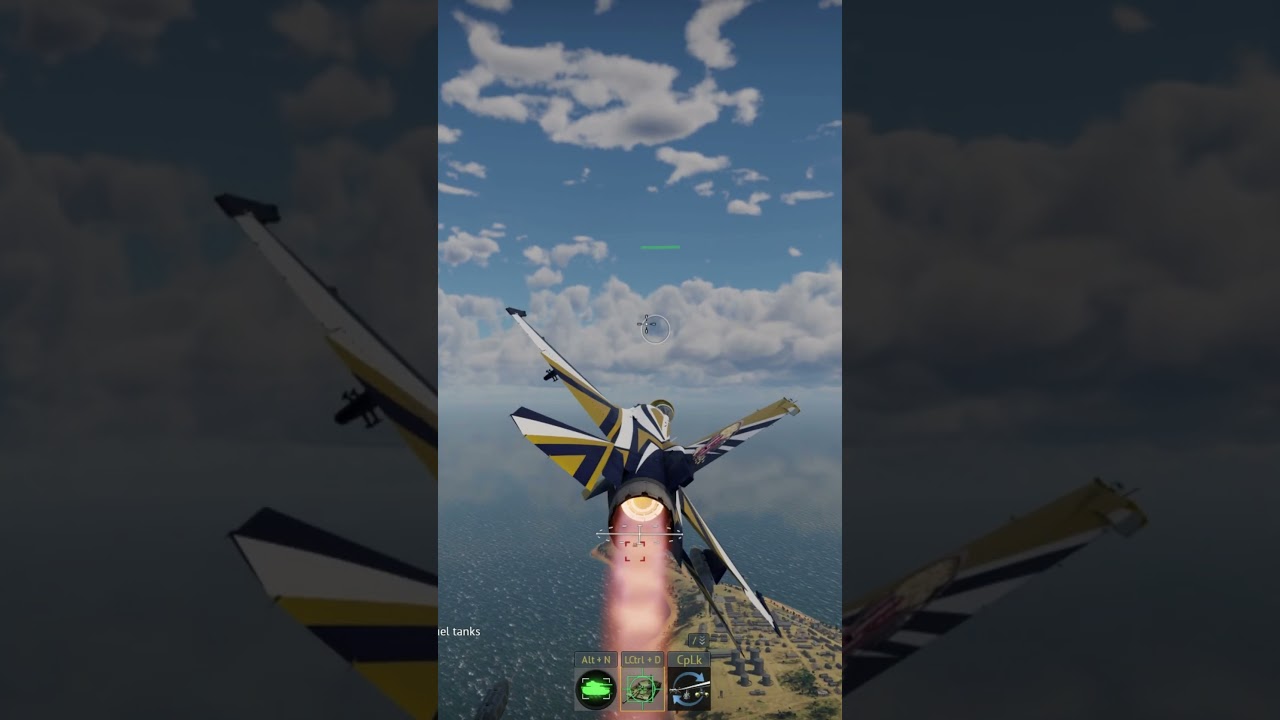 How to use gps guided bombs #warthunder #warthunderplanes #warthundertips #warthundervideos