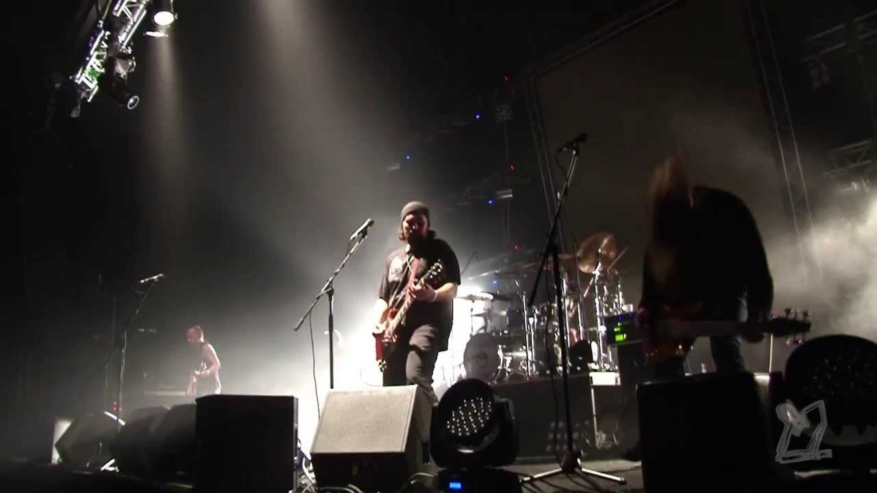 Король и Шут. Прощание. - Инквизитор (Live at New Stereo Plaza. Киев. 02.11.2013) Full HD