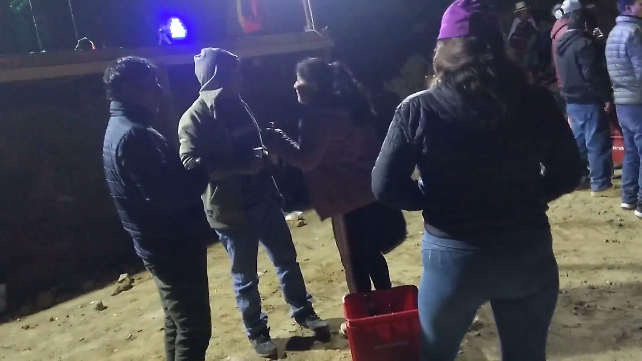 Los Engre&iacute;dos de Huarochir&iacute; - HUANDARO 2021