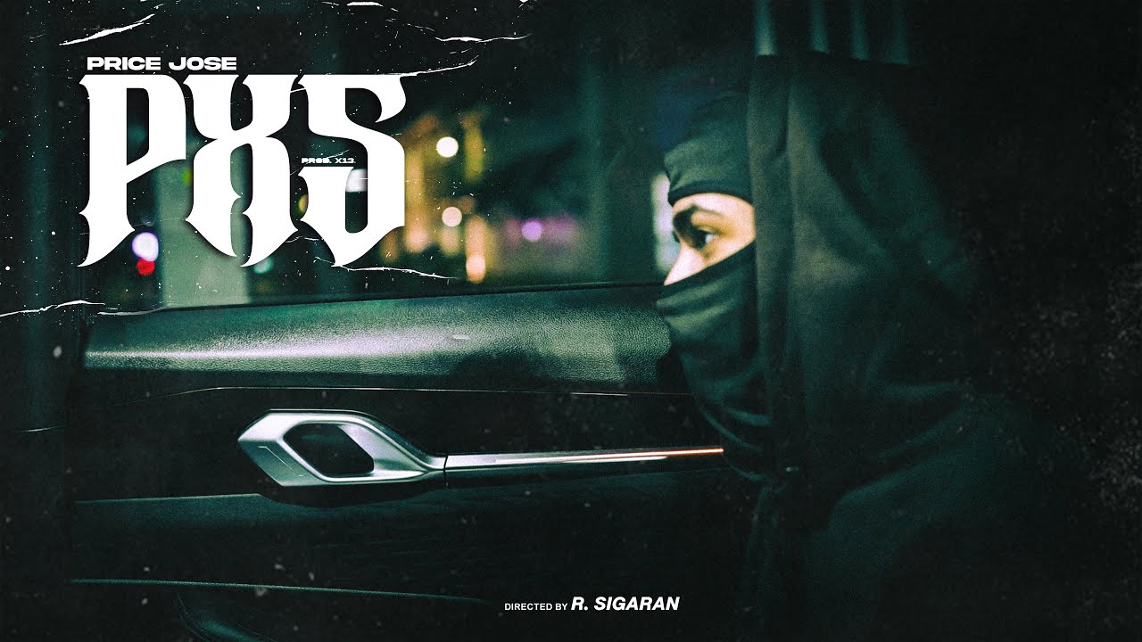 PXS | Price Jose (Video Oficial)