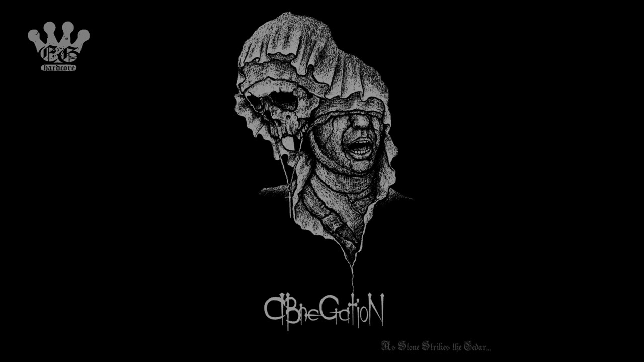 [EGxHC] Abnegation - As Stone Strikes The Cedar - 2021 (Full EP)