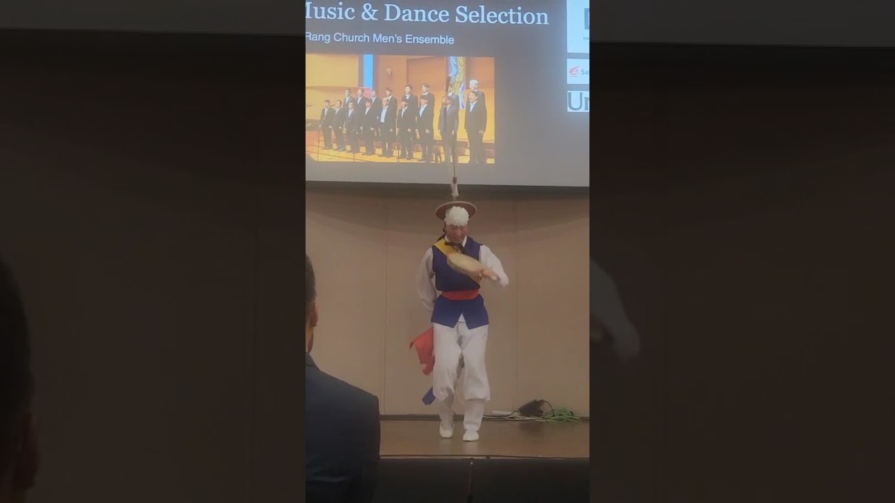 전통연희 공연 (남궁이삭)