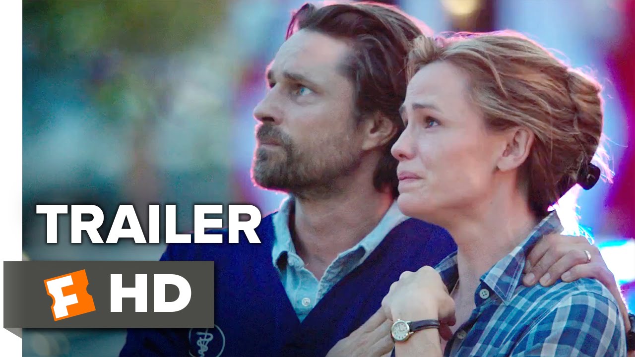 Miracles From Heaven Blu-Ray Trailer (2016) - Jennifer Garner Movie