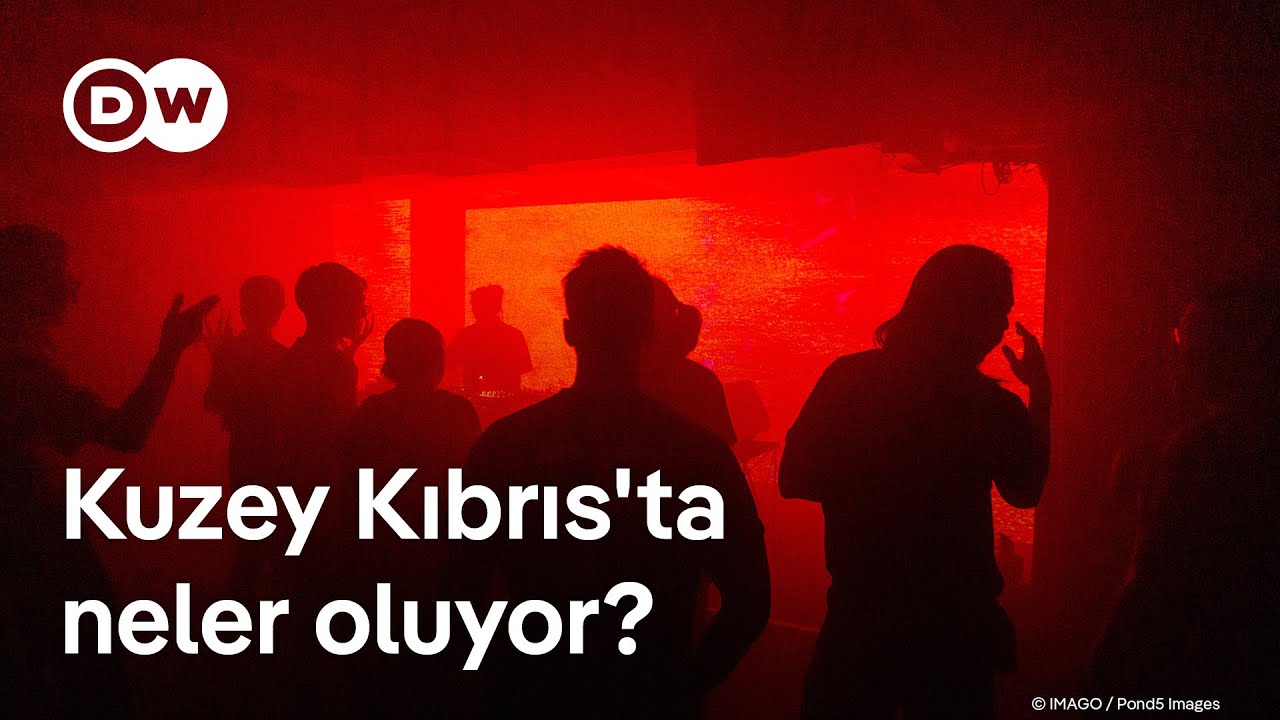 Kuzey Kıbrıs’ın karanlık yüzü: Seks köleliği