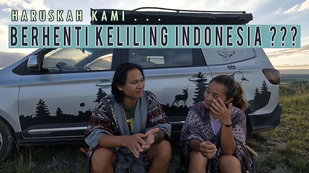 COBAAN LUAR BIASA 😢 HINGGA KAMI KEHILANGAN SESUATU YANG SANGAT BERHARGA ! 😭😭